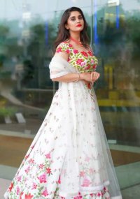 surbhi puranik_teluguvox 3